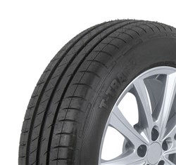 Шина VREDESTEIN 175/65R14 82T T-Trac 2, літня, без камери, (8714692277818)